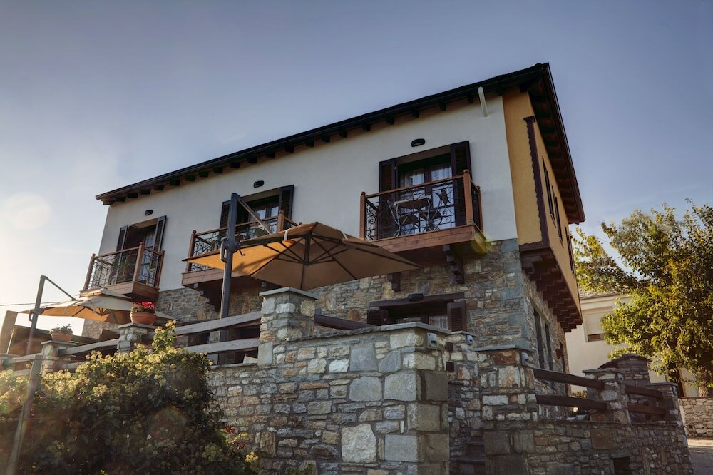 Фото Elaion Terra Boutique Guesthouse