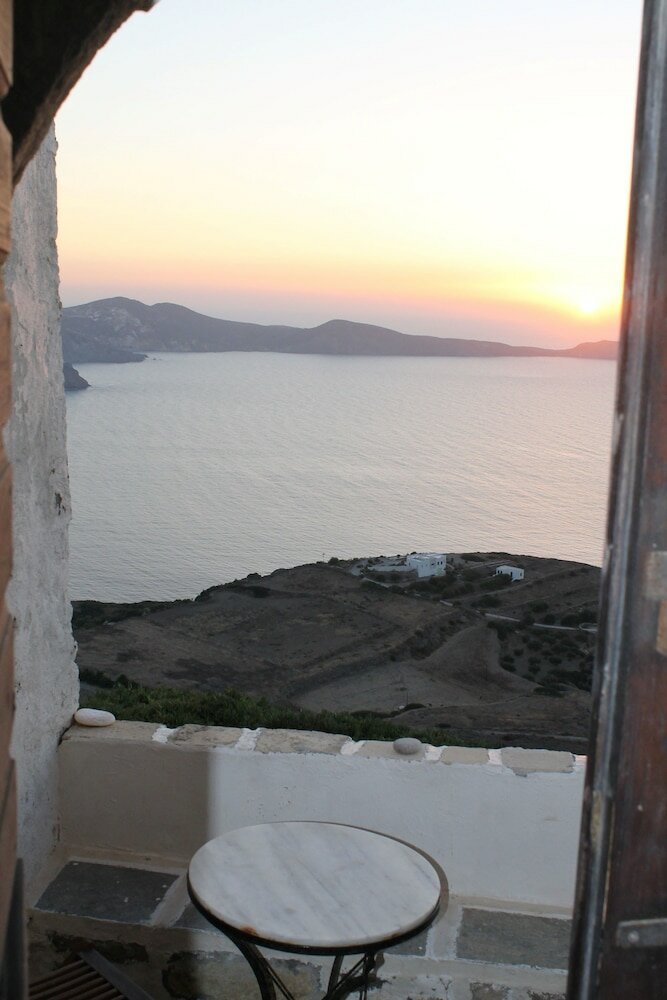 Фото Kastro Milos