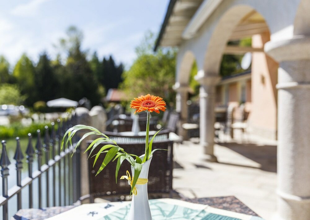 Фото Wellness Resort Romantika