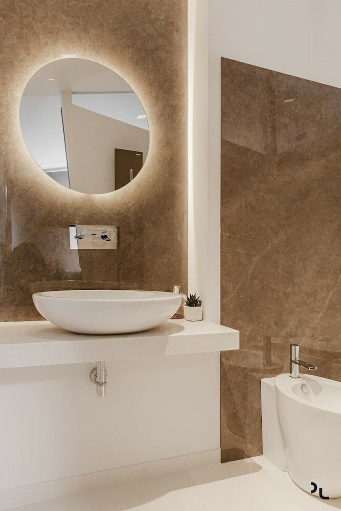 Фото Residenza del Monaco Bianco