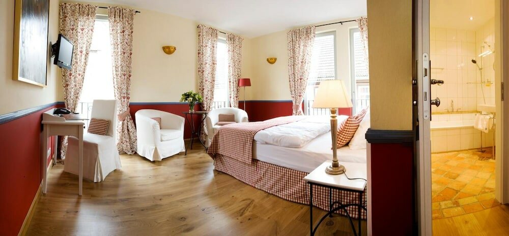 Фото Pension La Casa dei Colori