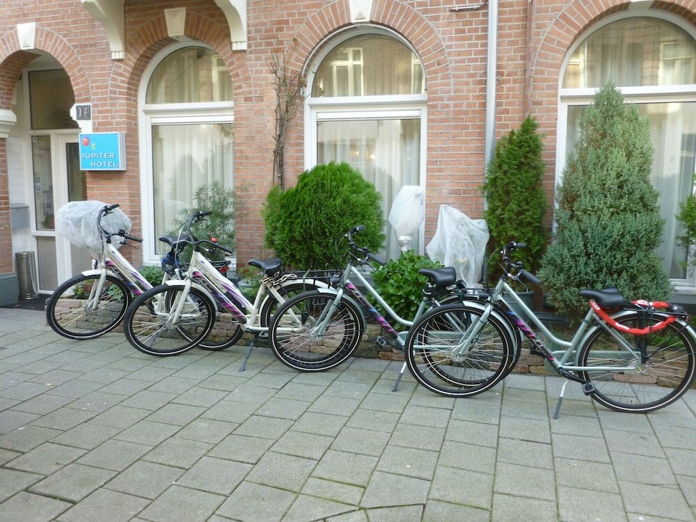 Фото Hotel Jupiter Centre