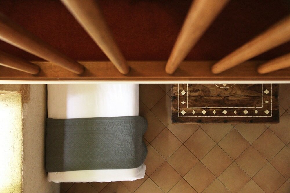 Фото La Bastide du Roy Rene