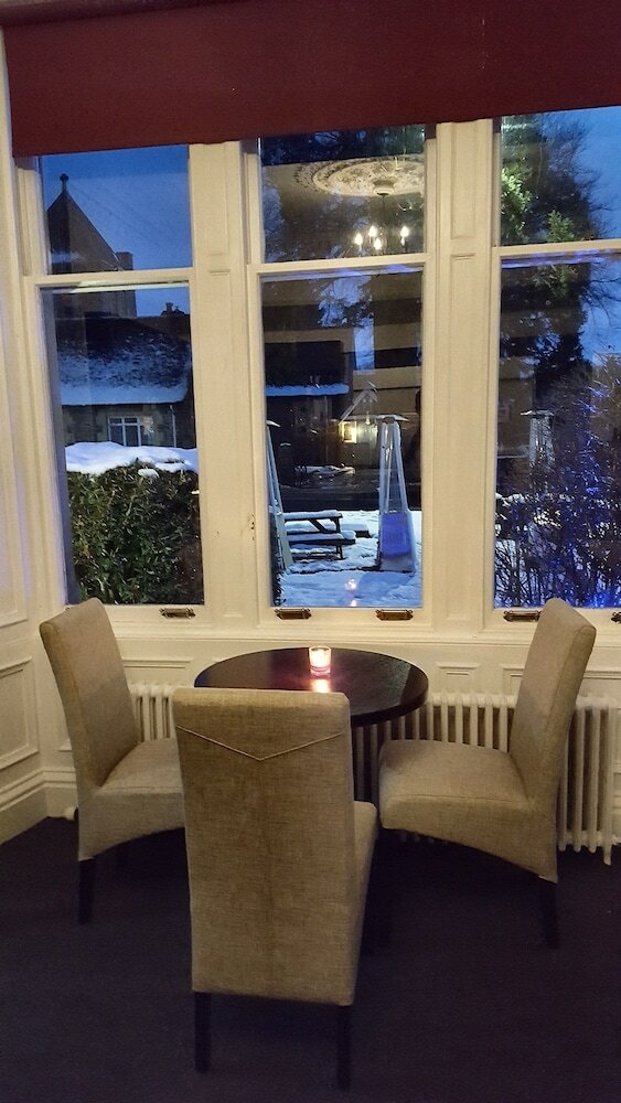 Фото McInnes House Hotel