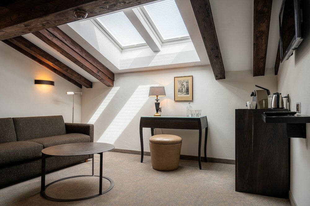 Фото SchlossHotel Zermatt – Active & Cbd SPA Hotel