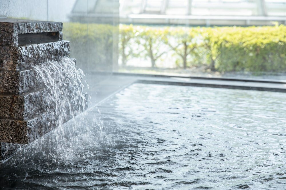 Фото Hilton Odawara Resort & SPA