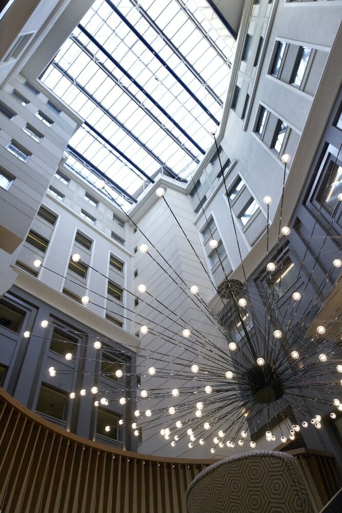 Фото Wyndham Grand Athens