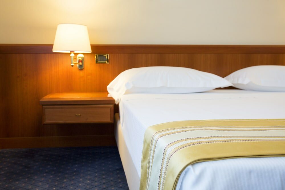 Фото Hotel Europa