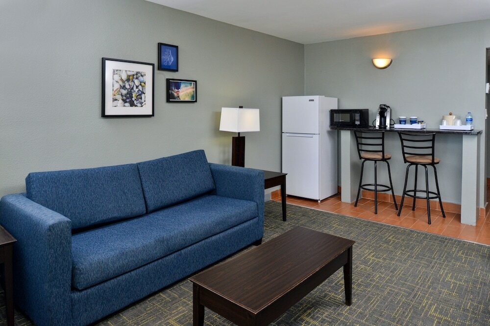 Фото Four Points by Sheraton Virginia Beach Oceanfront