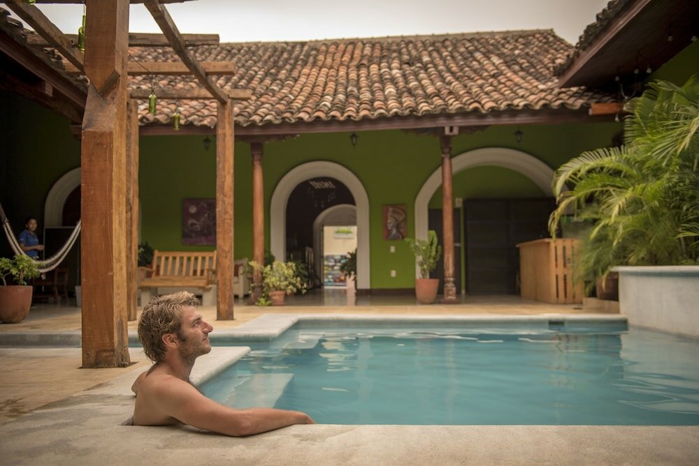 Фото El Caite - Hostel