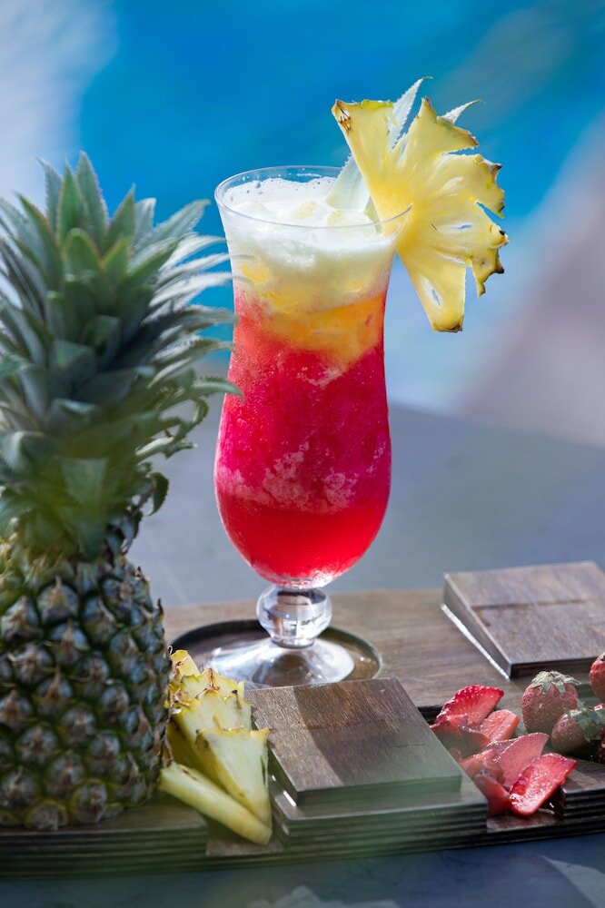 Фото Hilton Garden Inn Trivandrum