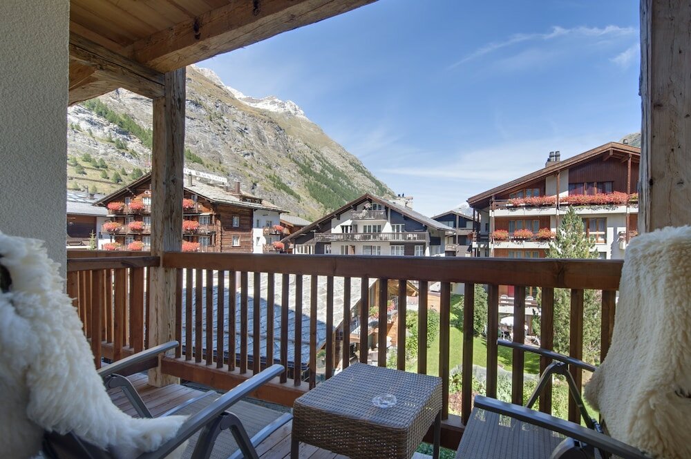 Фото Hotel Bellerive