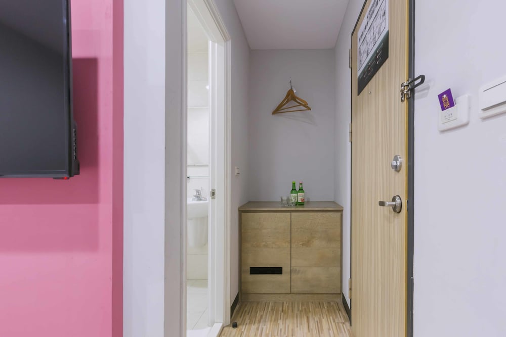 Фото Mei Ti Hotel