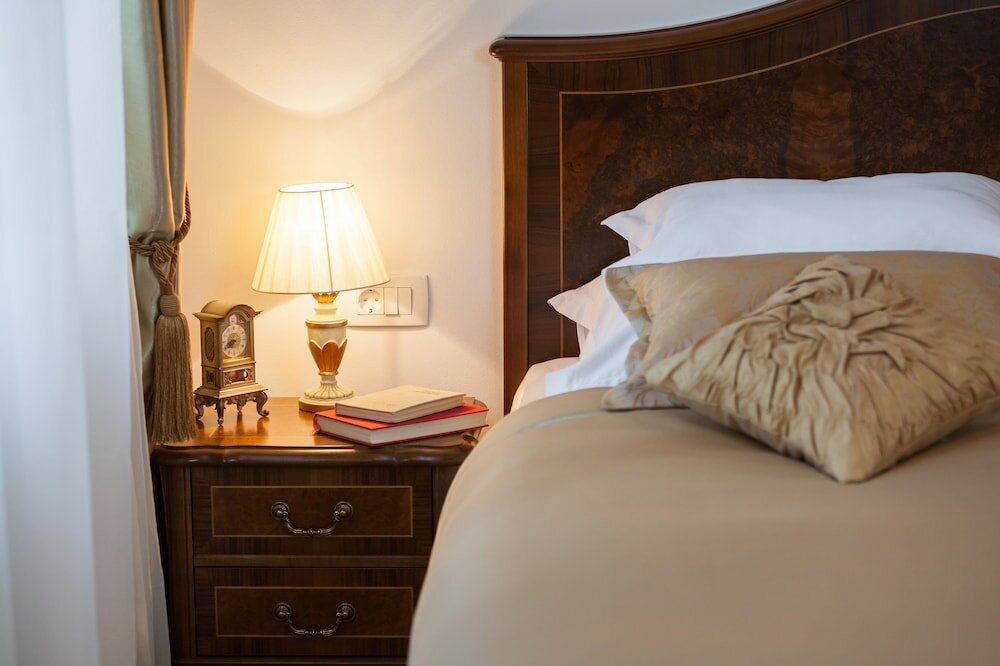 Фото Priska Heritage Rooms