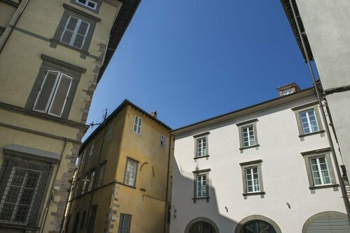 Гостиница Palazzo Dipinto в Лукке