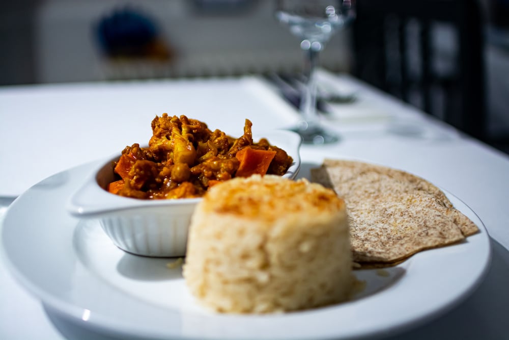 Фото McInnes House Hotel