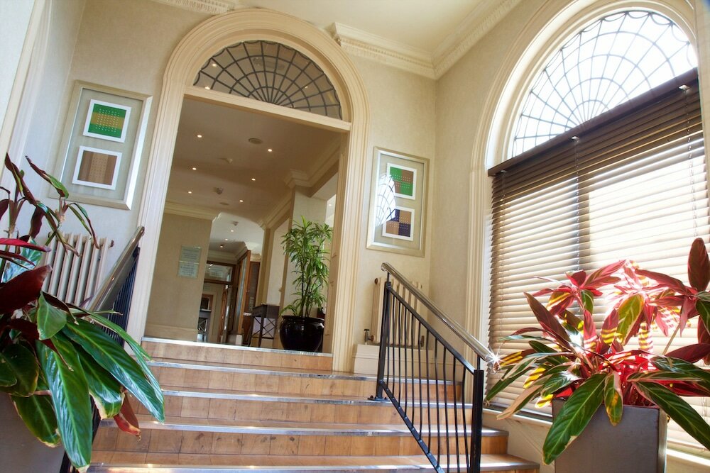 Фото Bournemouth East Cliff Hotel, Sure Hotel Collection by Bw