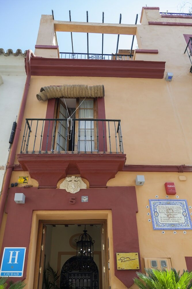 Фото La Casa del Maestro