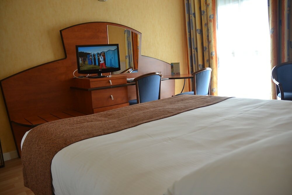 Фото Le Grand Hotel