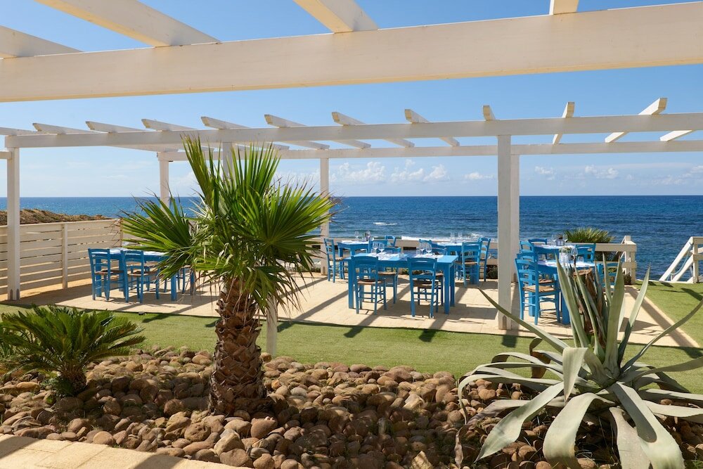 Фото Almar Giardino di Costanza Resort & SPA