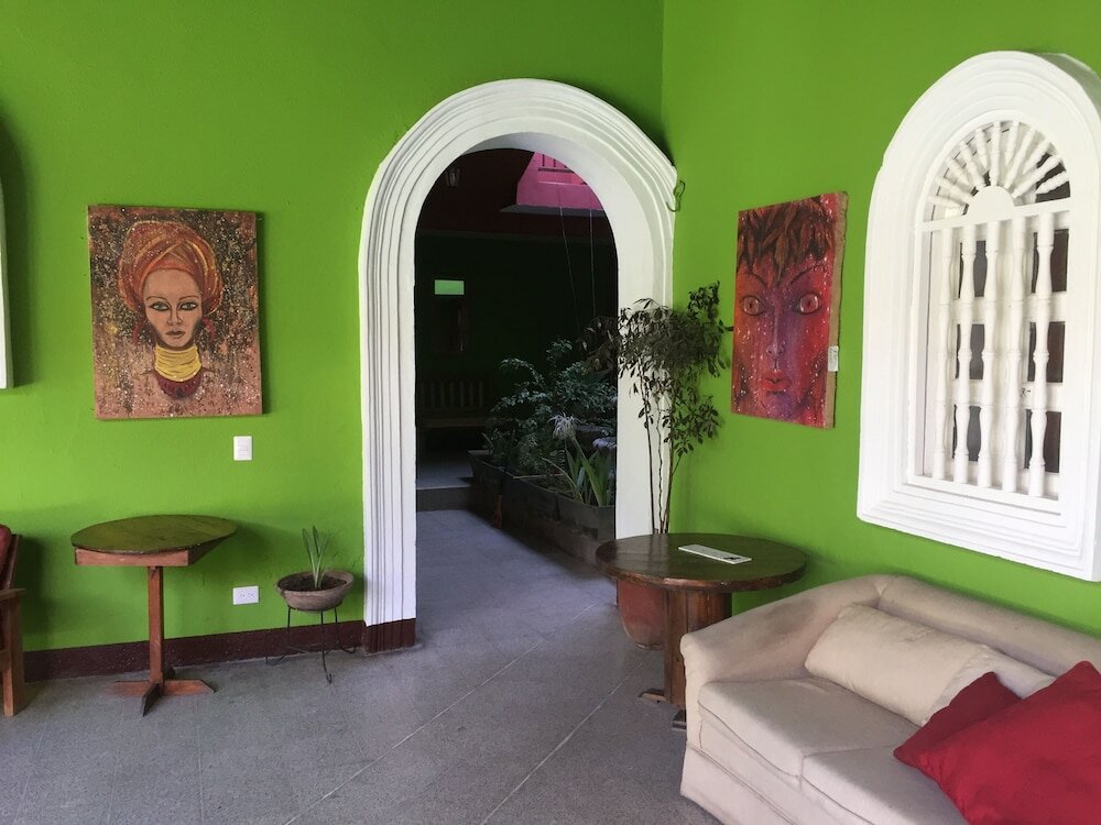 Фото El Caite - Hostel