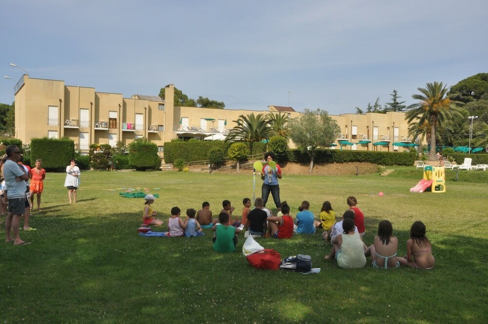 Фото Residence Le Acacie