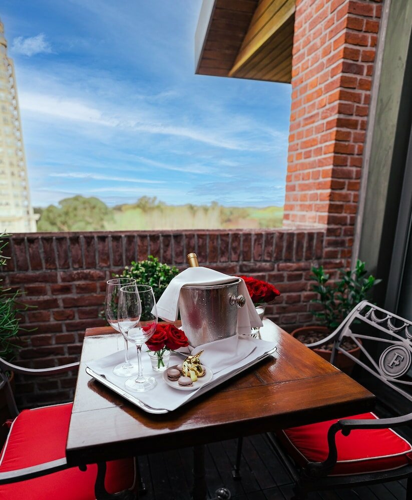 Фото Faena Hotel Buenos Aires