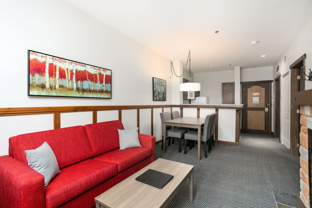 Фото Tour des Voyageurs