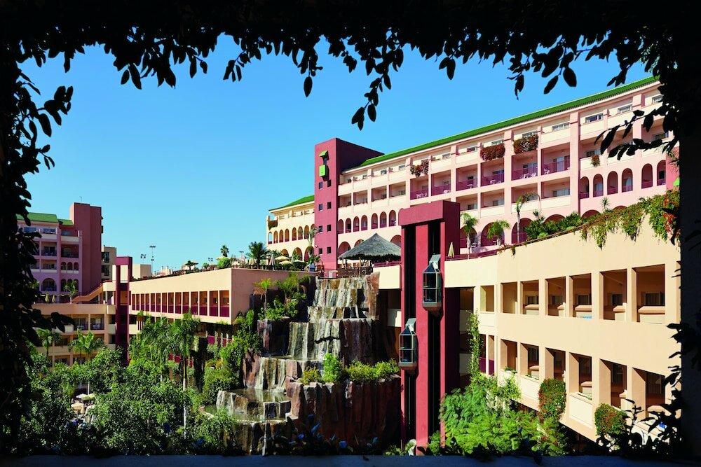 Фото Hotel Best Jacaranda