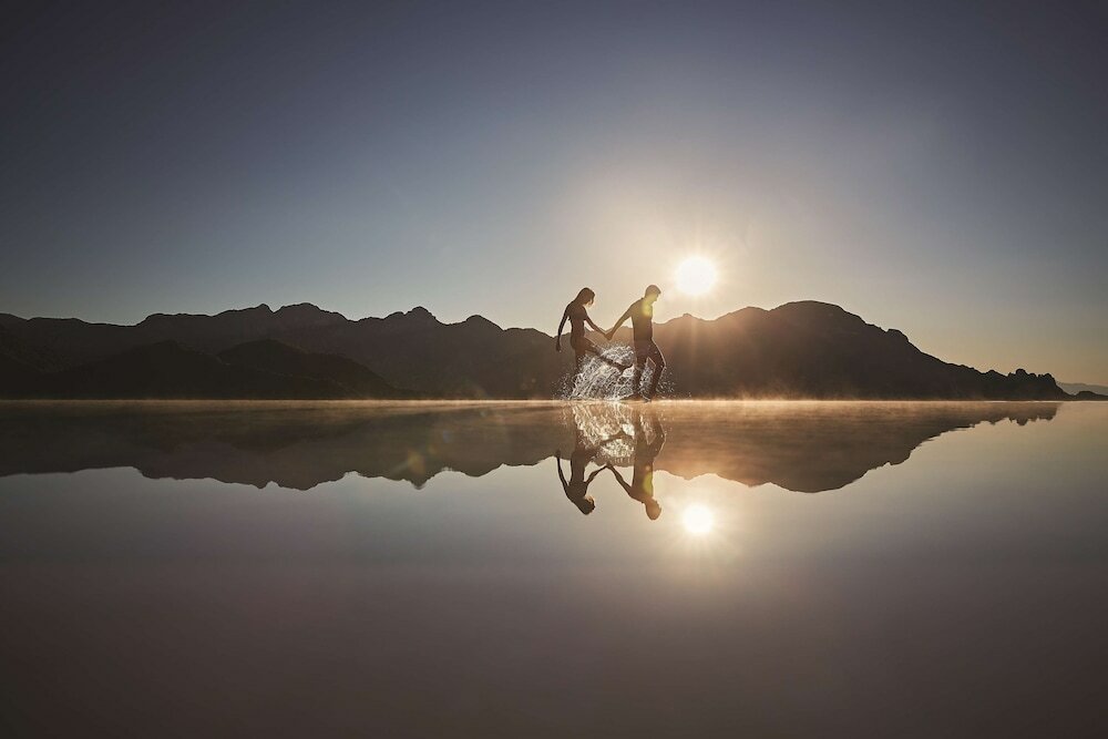 Фото Belmond Hotel Caruso