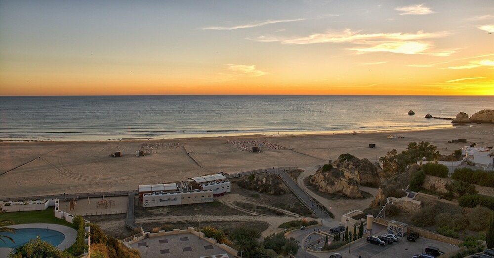 Фото Jupiter Algarve Hotel