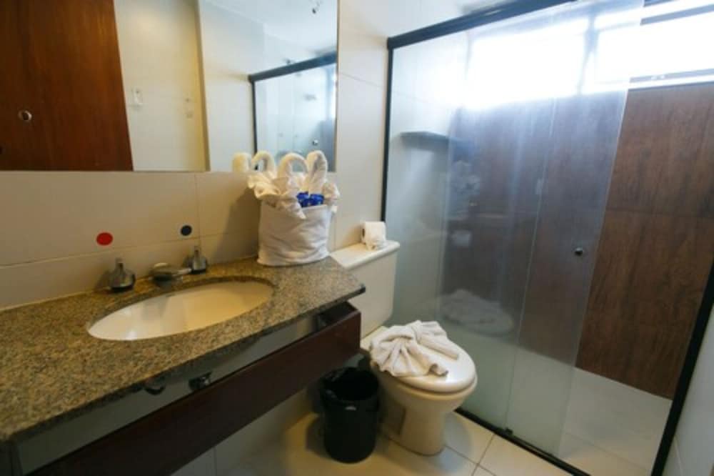 Фото Aram Beach Boa Viagem