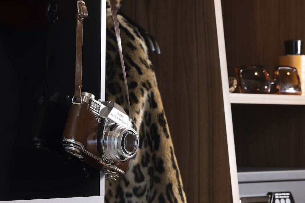 Фото Paris Art Hotel Quartier Latin by Malone