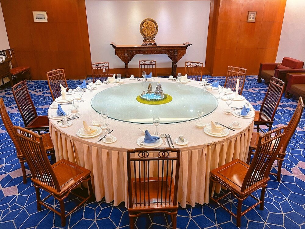 Фото Grand Metropark Hotel Hangzhou