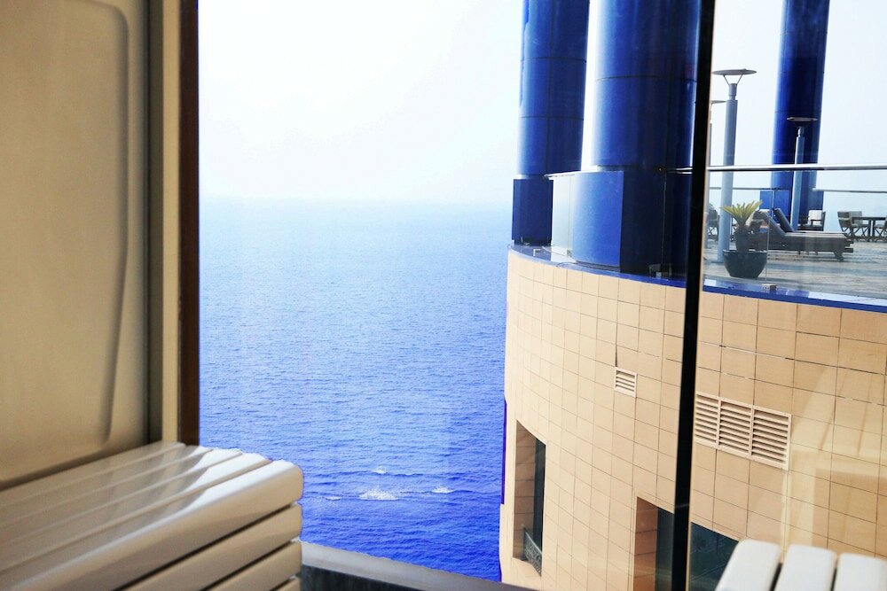 Фото Rosewood Jeddah