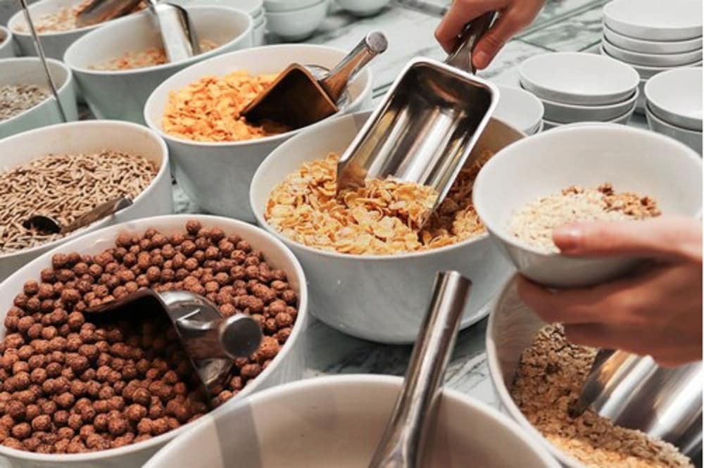 Фото Hotel Madero