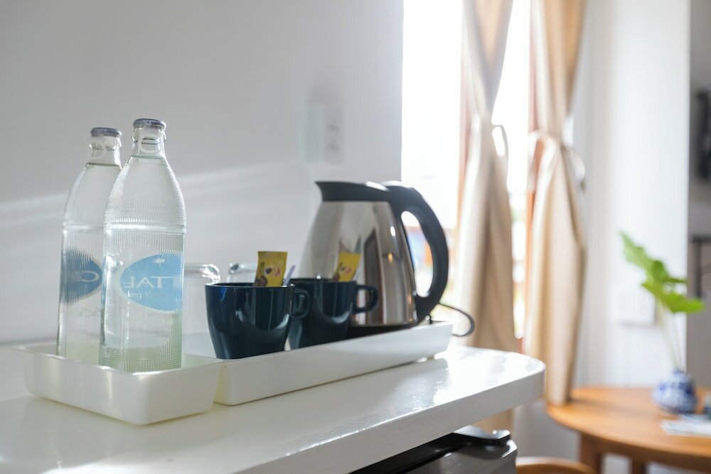 Фото Howard Square Boutique Hotel