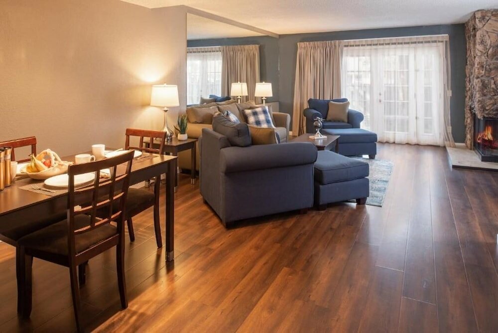 Фото Thunderbird Resort Club