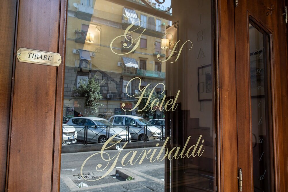 Фото Garibaldi Suite