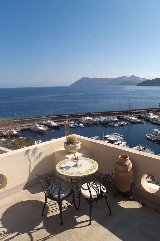 Фото Hotel A' Pinnata