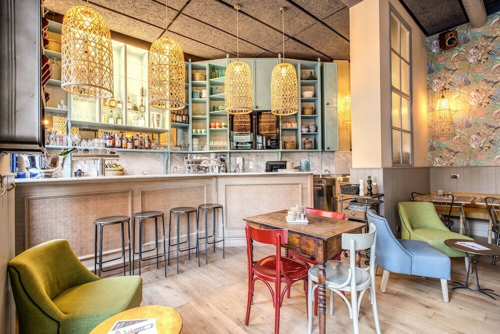 Фото City Guest House