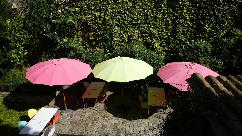 Фото La Maison Bord'eaux