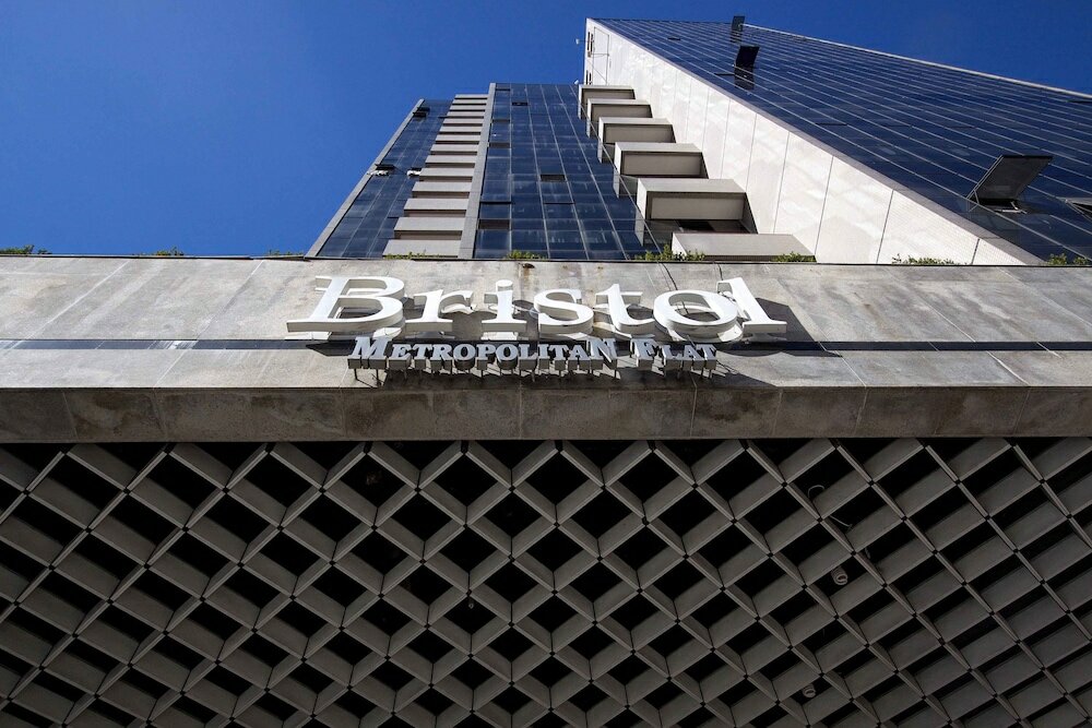 Фото Bristol Metropolitan Flat