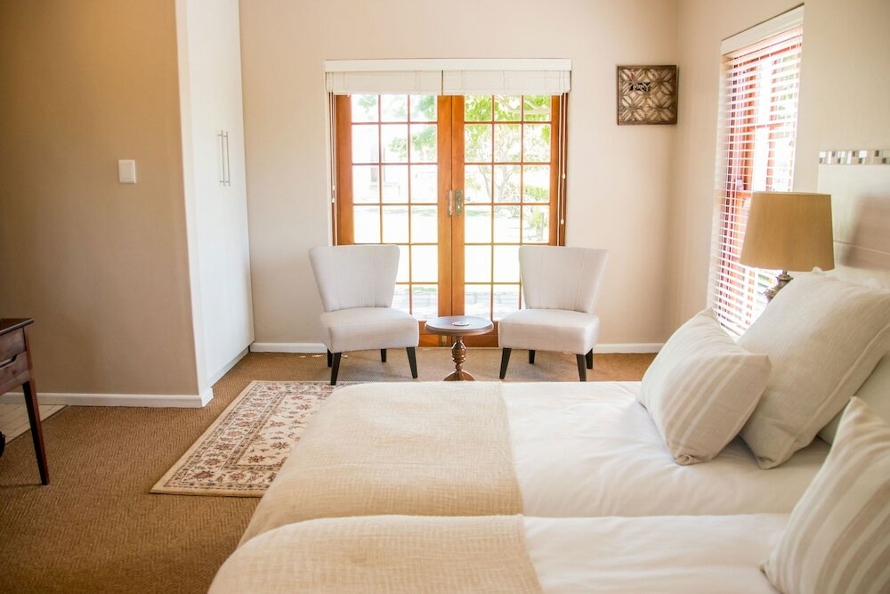 Фото Goedemoed Farm Guest House