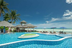 Гостиница Chaba Cabana Beach Resort