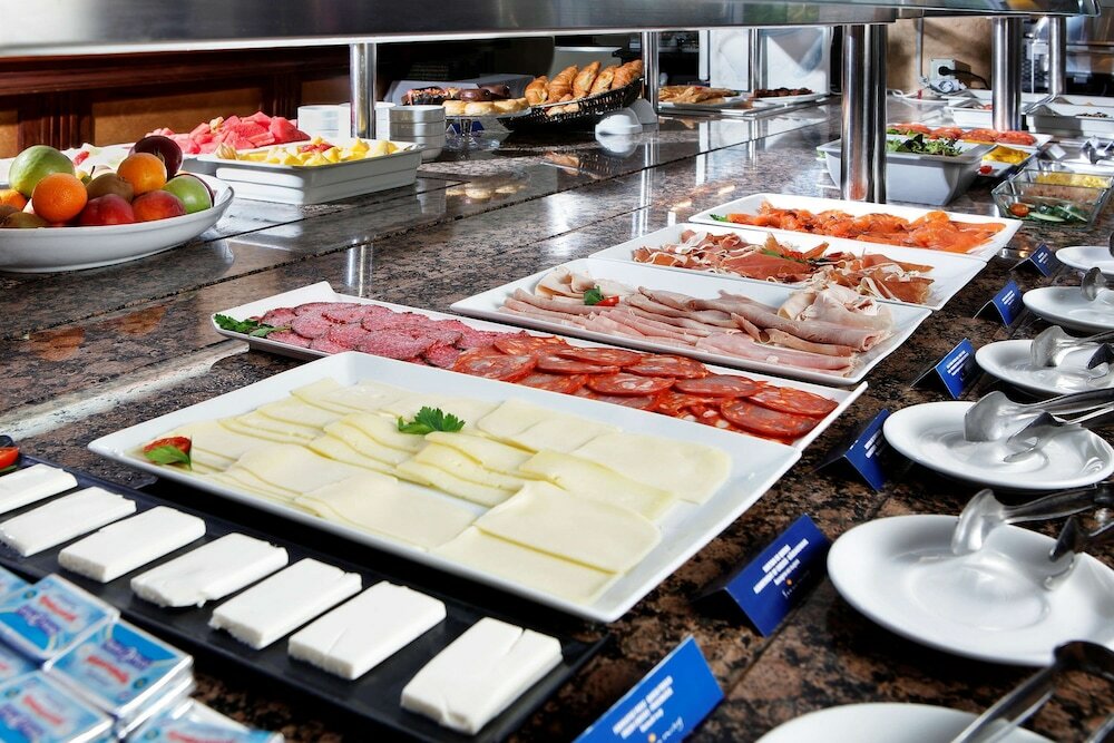 Фото Hotel Sunway Playa Golf & SPA Sitges