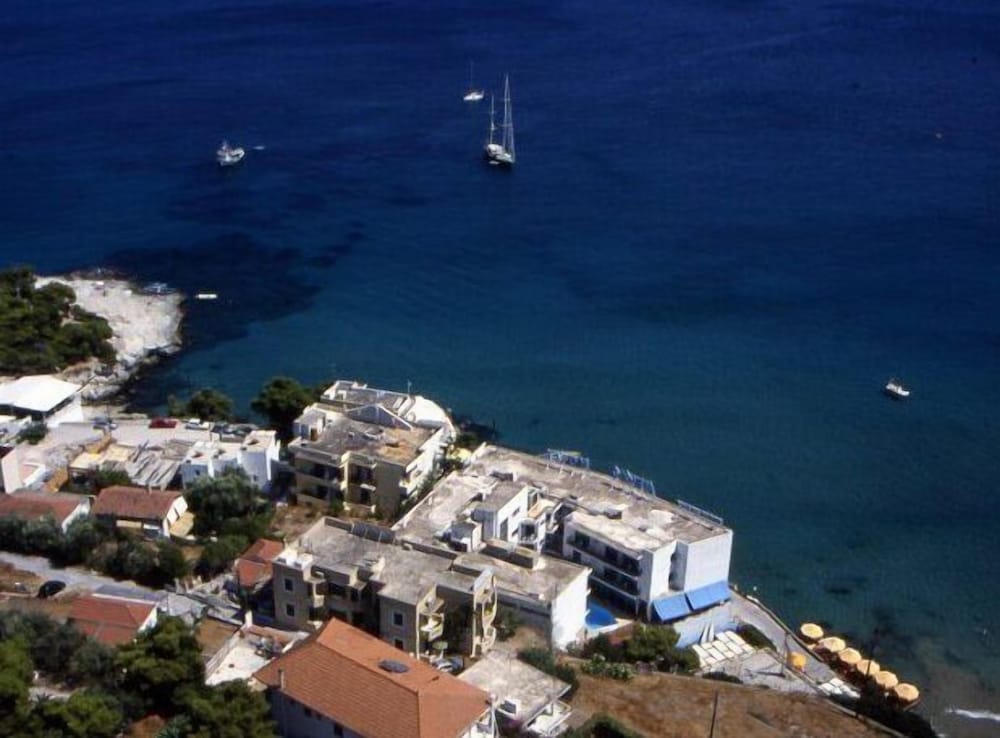 Фото Argo SPA Hotel