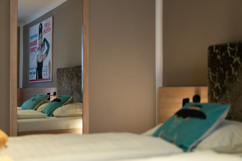 Фото Altstadthotel Kasererbräu