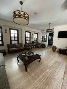 Гостиница Argos Hotel