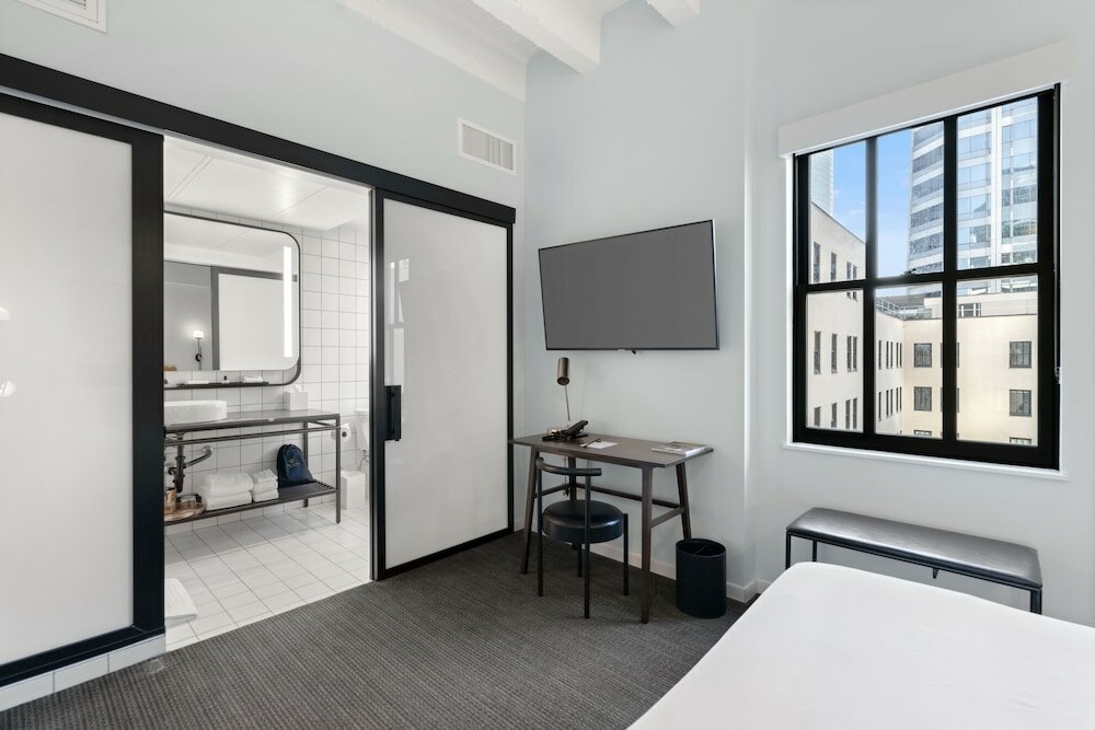 Фото The Guild Hotel, San Diego, A Tribute Portfolio Hotel by Marriott